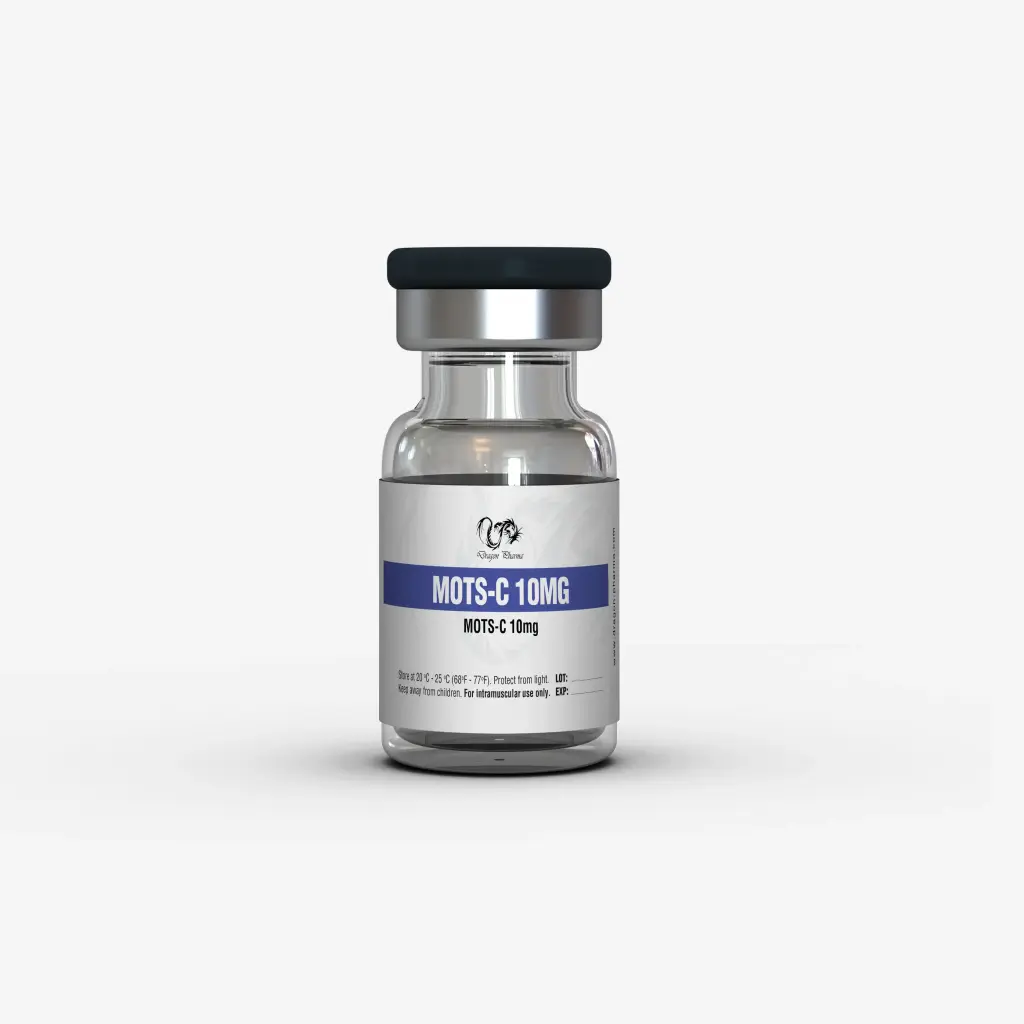 MOTS-c 10mg MOTS-c 10mg