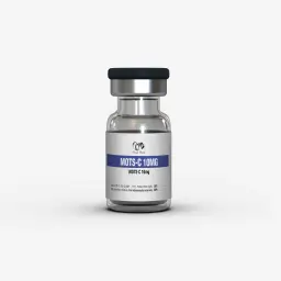 MOTS-c 10mg MOTS-c 10mg