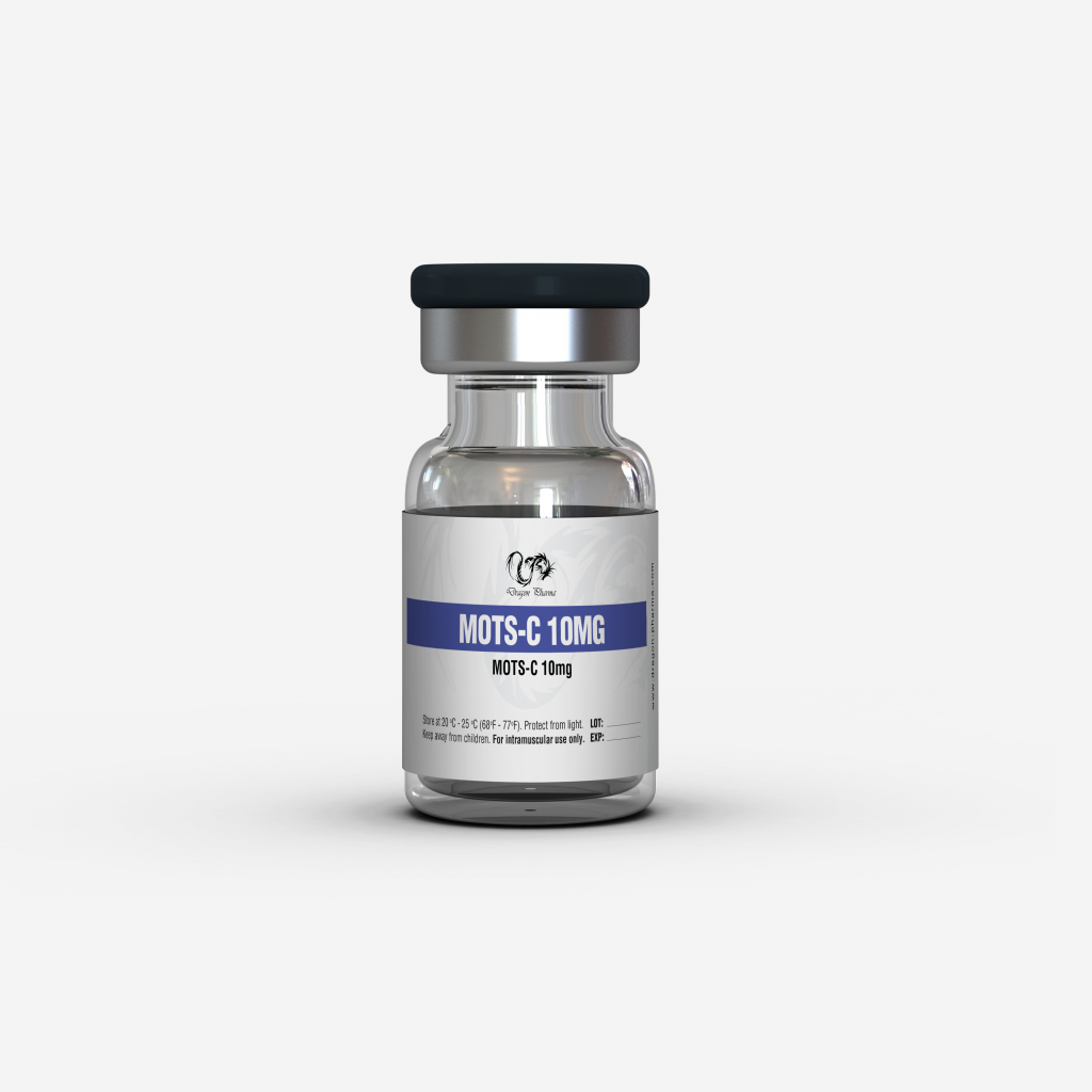 MOTS-c 10mg MOTS-c 10mg