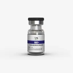NAD+ 100mg