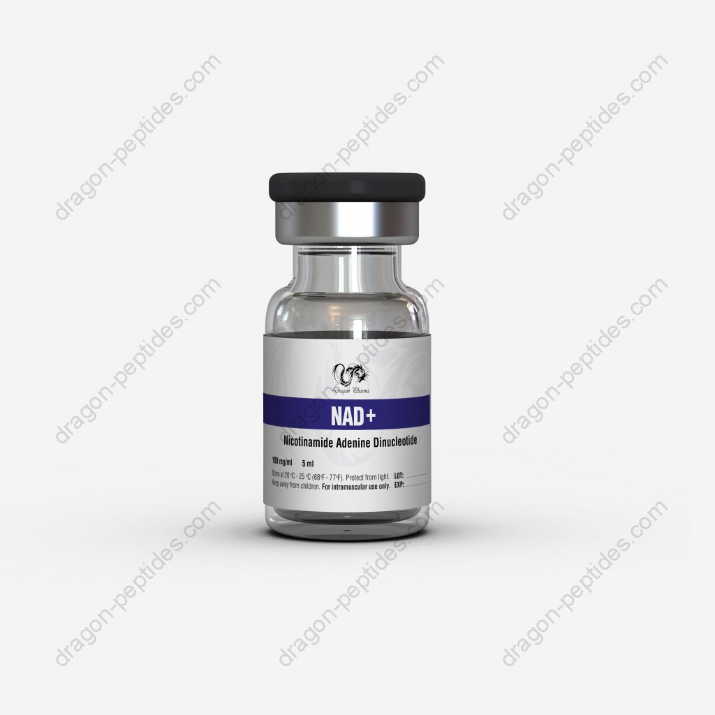 NAD+ 100mg NAD+ 100mg