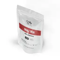 ORAL TRENBOLONE