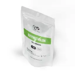 OXYMETHOLON 50mg