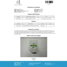 OXYMETHOLON 50mg