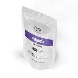 PROVIRON 25mg