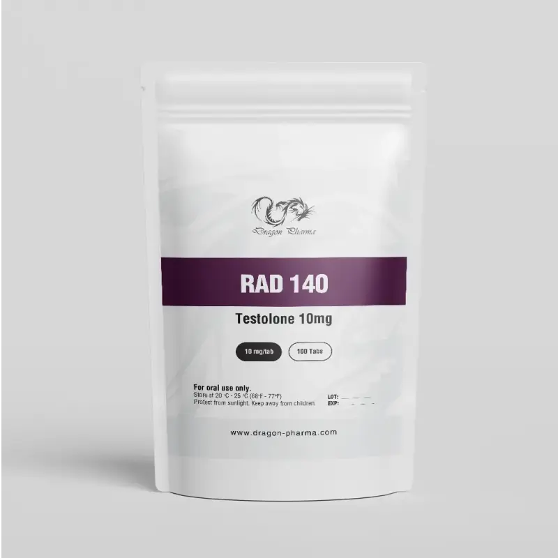 RAD 140    