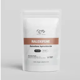 RALOXIFENE 60mg
