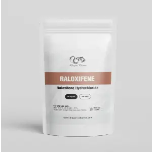 RALOXIFENE 60mg