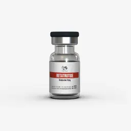 RETATRUTIDE 10mg RETATRUTIDE 10mg