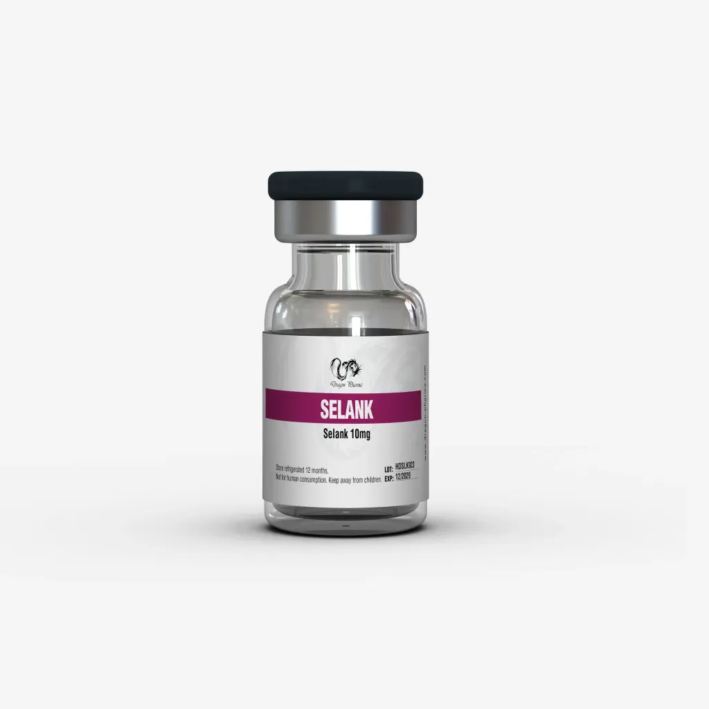 SELANK 10mg SELANK 10mg