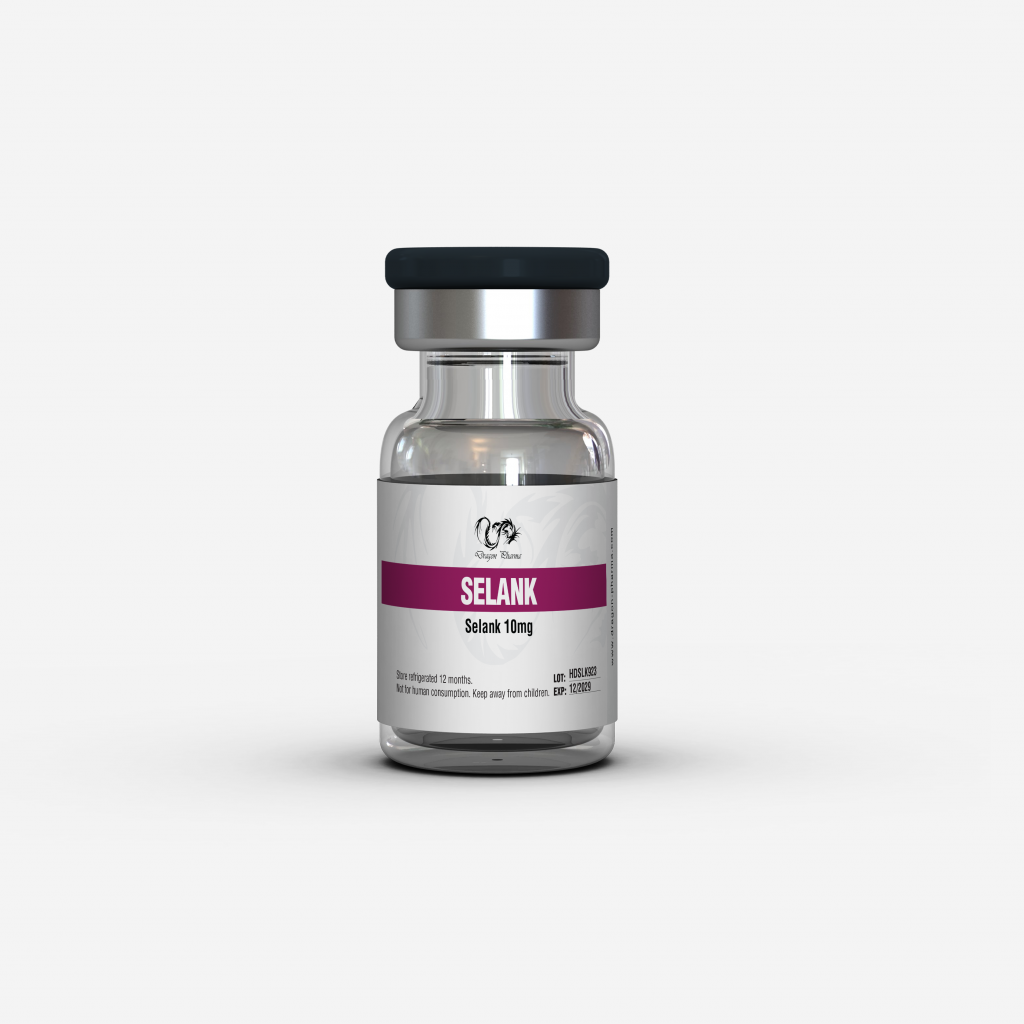 SELANK 10mg SELANK 10mg