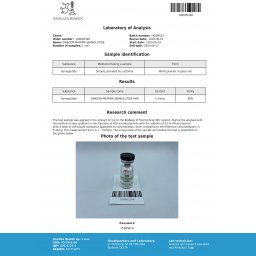 SEMA-PEP 5mg (Semaglutide)