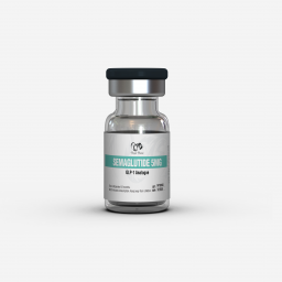 SEMA-PEP 5mg (Semaglutide) SEMA-PEP 5mg (Semaglutide)