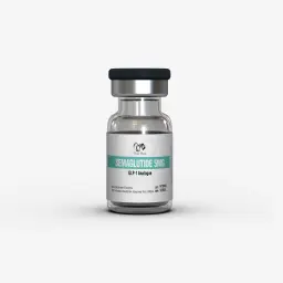 Semaglutide: 3 Months Program