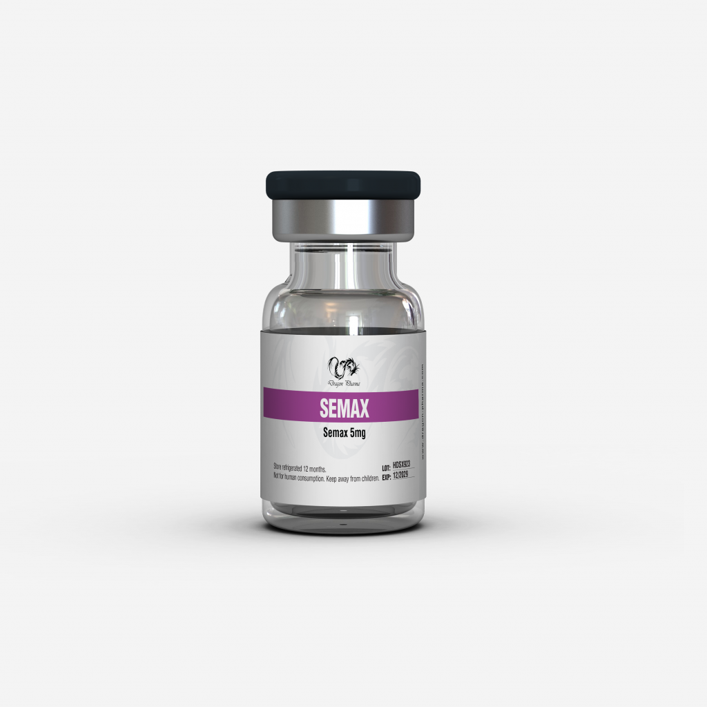 SEMAX 5mg SEMAX 5mg
