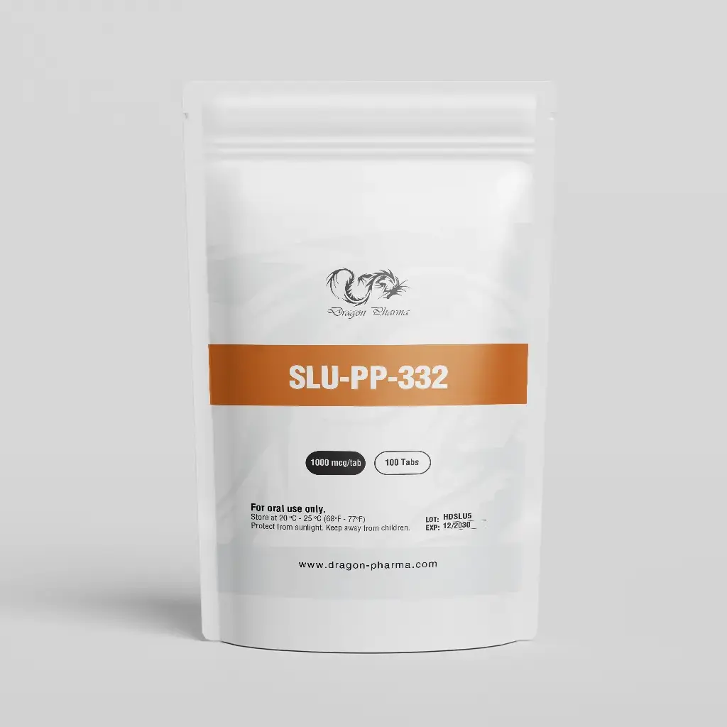SLU-PP-332 SLU-PP-332