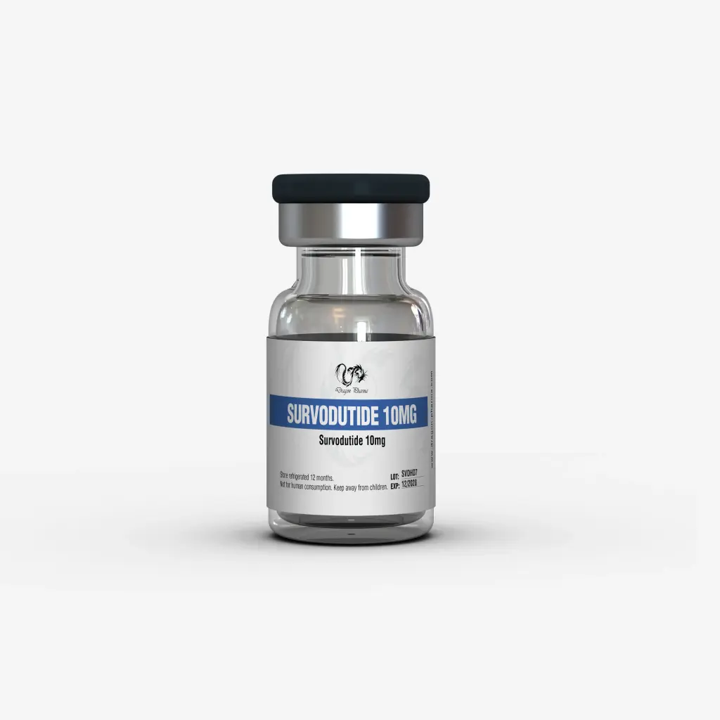 SURVODUTIDE 10mg SURVODUTIDE 10mg