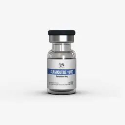 SURVODUTIDE 10mg