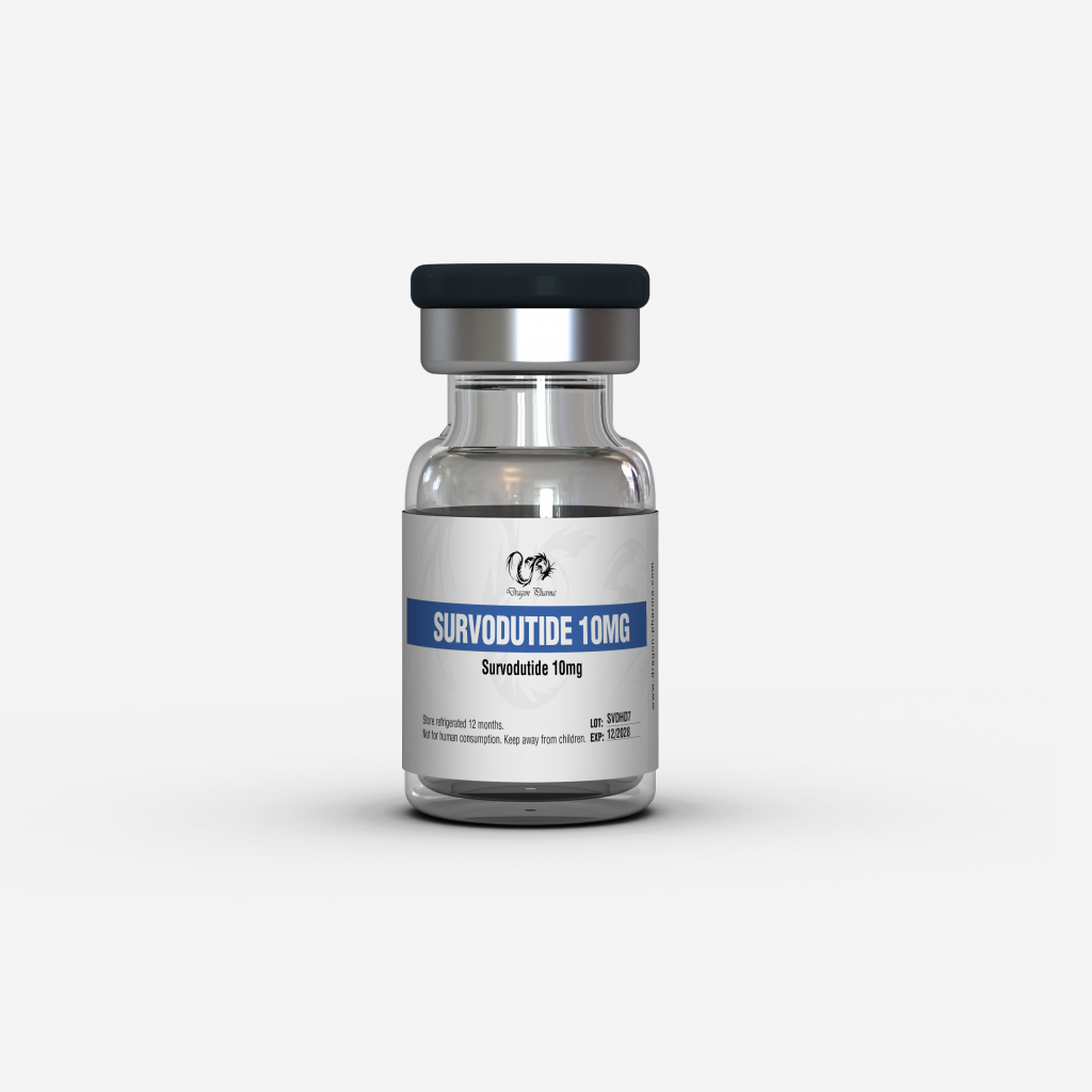 SURVODUTIDE 10mg SURVODUTIDE 10mg