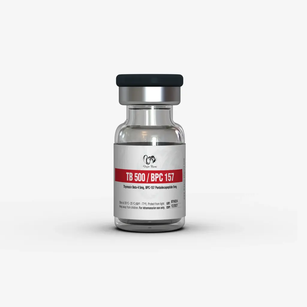 TB 500/BPC 157 10mg TB 500/BPC 157 10mg