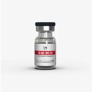 TB 500/BPC 157 10mg