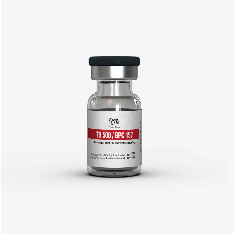 TB 500/BPC 157 10mg    