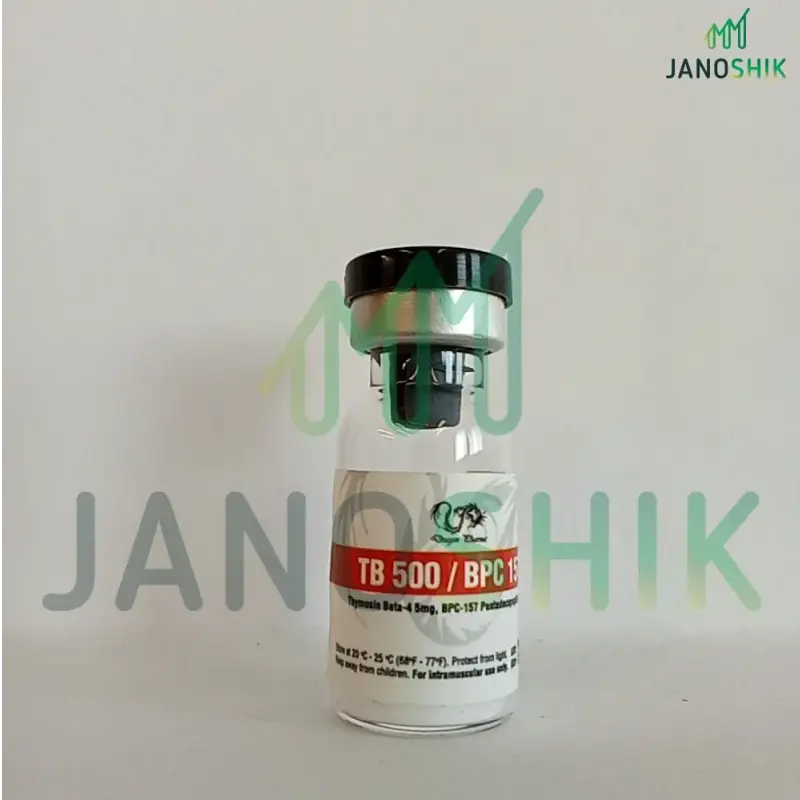 TB 500/BPC 157 10mg    