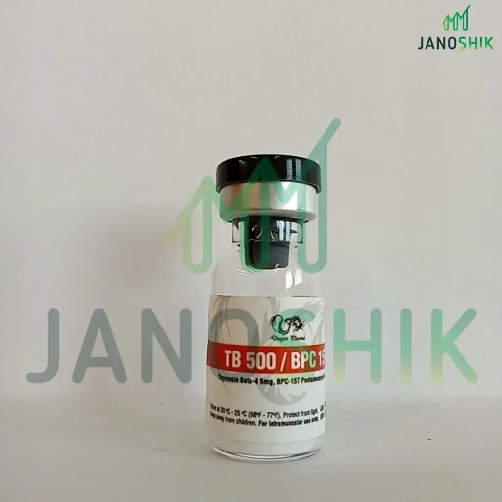 TB 500/BPC 157 10mg TB 500/BPC 157 10mg