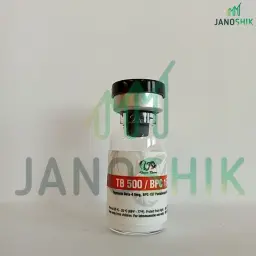 TB 500/BPC 157 10mg