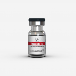 TB 500/BPC 157 10mg TB 500/BPC 157 10mg