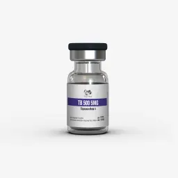 TB 500 (Thymosin Beta-4) 10mg TB 500 (Thymosin Beta-4) 10mg