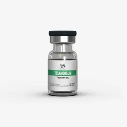 TESAMORELIN 5mg TESAMORELIN 5mg