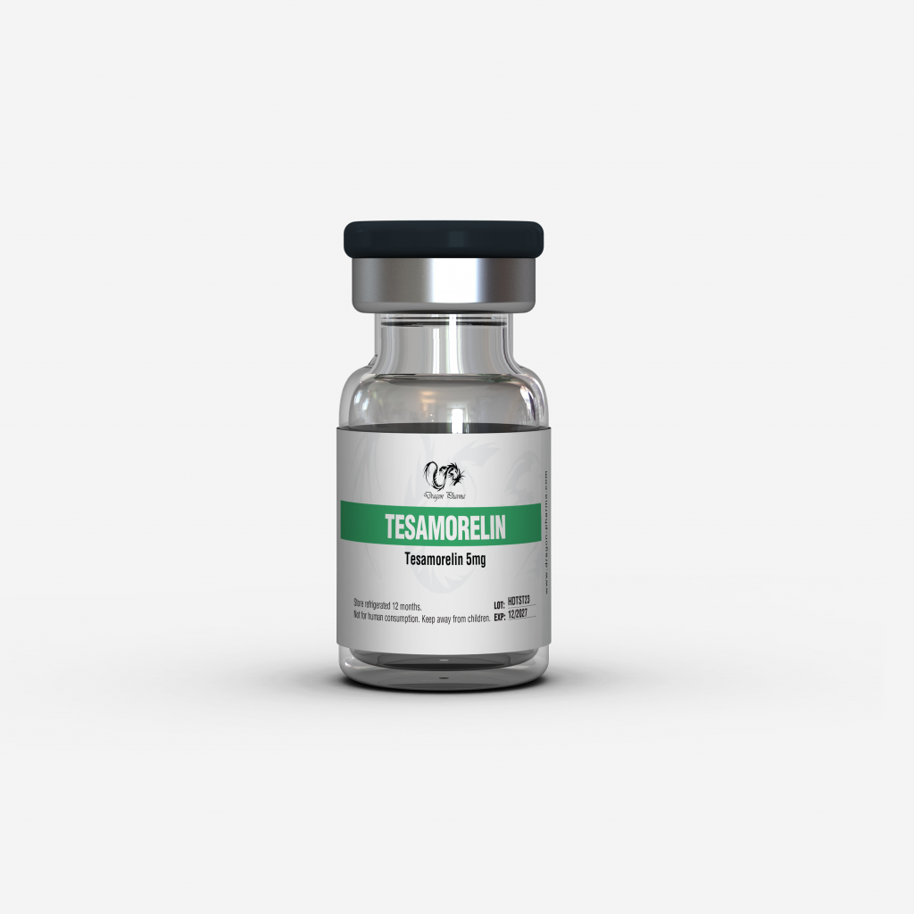 TESAMORELIN 5mg TESAMORELIN 5mg
