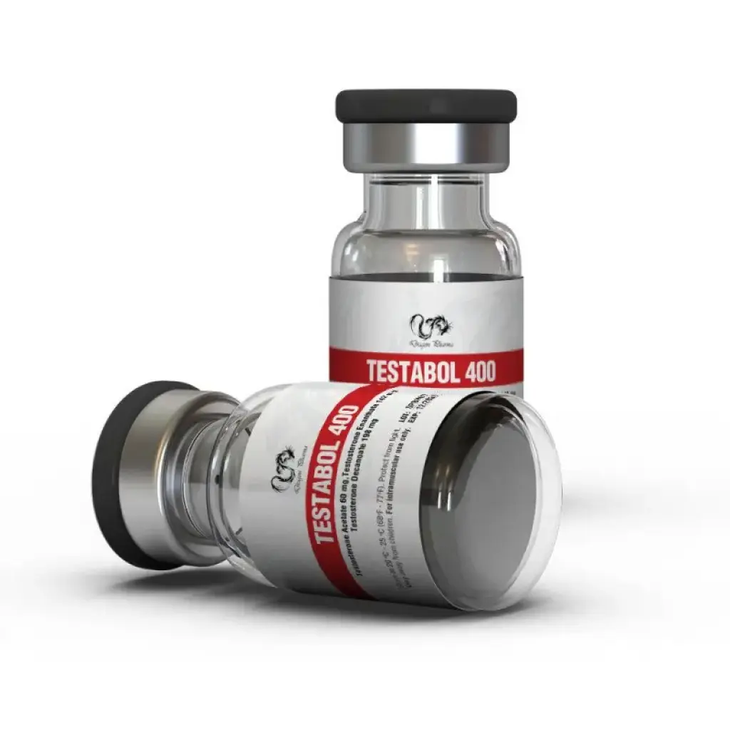 TESTABOL 400 TESTABOL 400