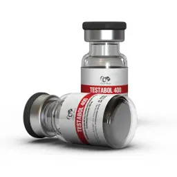 TESTABOL 400