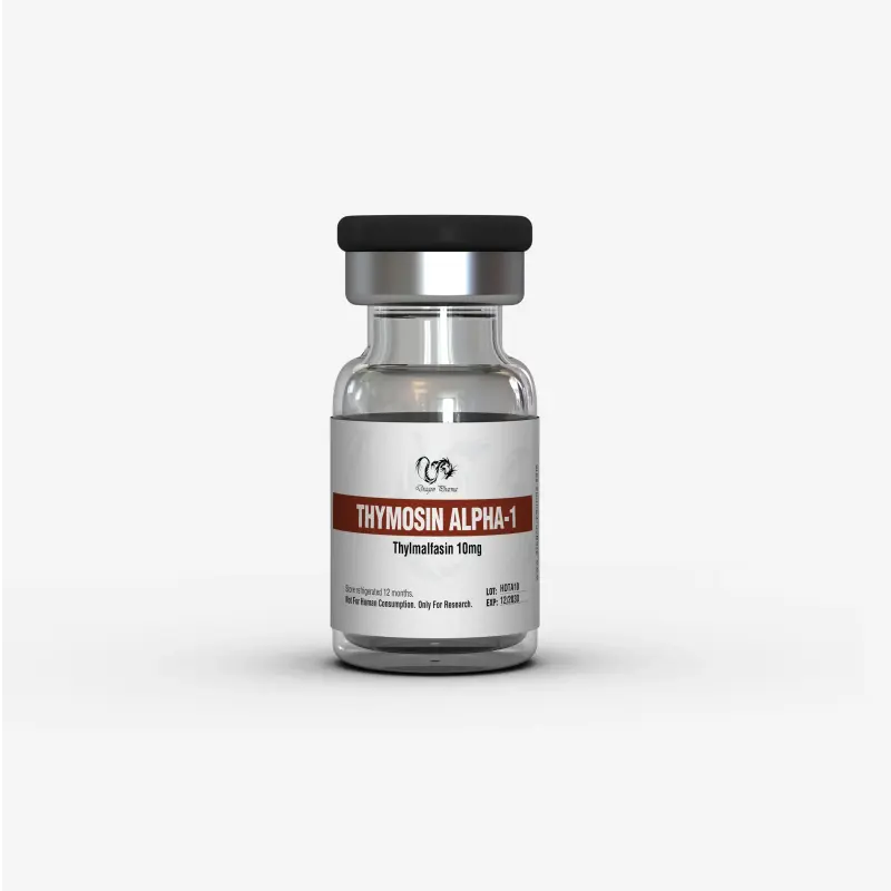 THYMOSIN ALPHA-1 10mg    