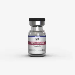 TIRZE-PEP 10mg Limited Edition TIRZE-PEP 10mg Limited Edition