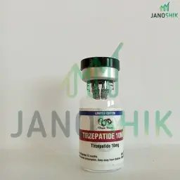 TIRZE-PEP 10mg Limited Edition