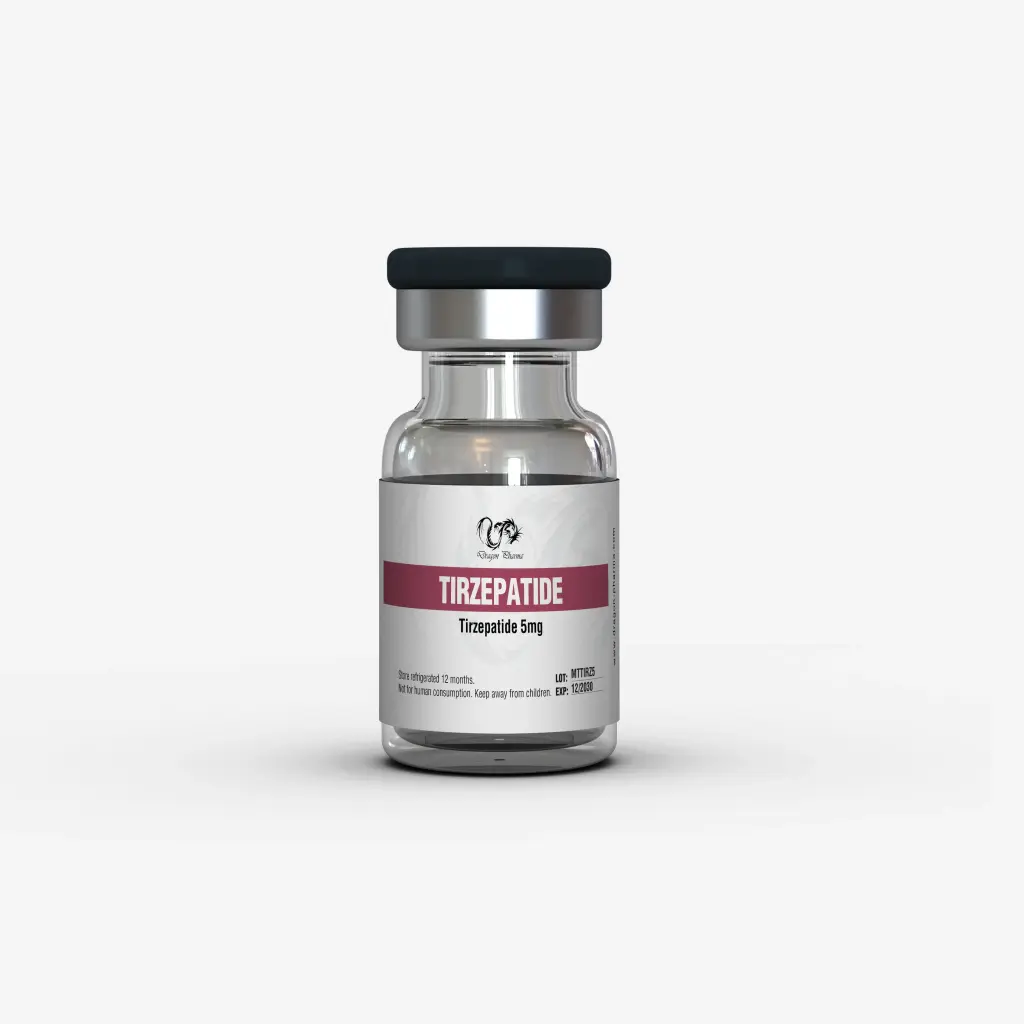 TIRZE-PEP 5mg TIRZE-PEP 5mg