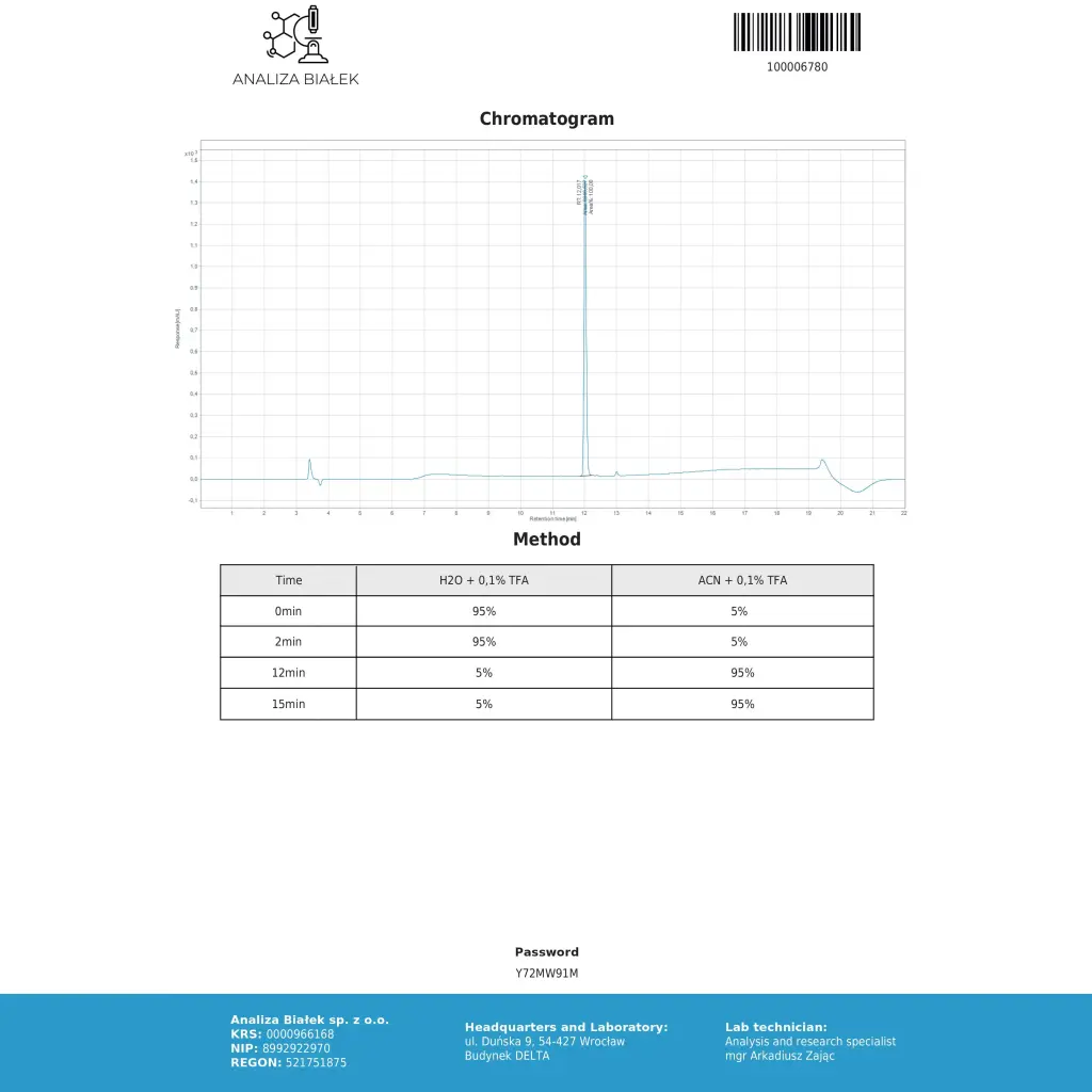 TIRZE-PEP 5mg TIRZE-PEP 5mg