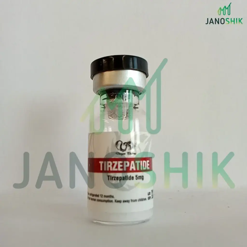 TIRZE-PEP 5mg TIRZE-PEP 5mg