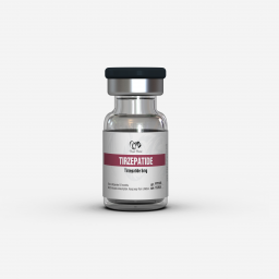 TIRZE-PEP 5mg (Tirzepatide) TIRZE-PEP 5mg (Tirzepatide)