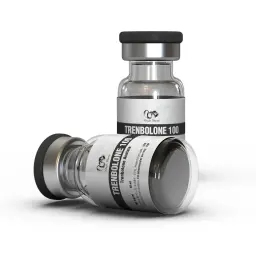 TRENBOLONE 100