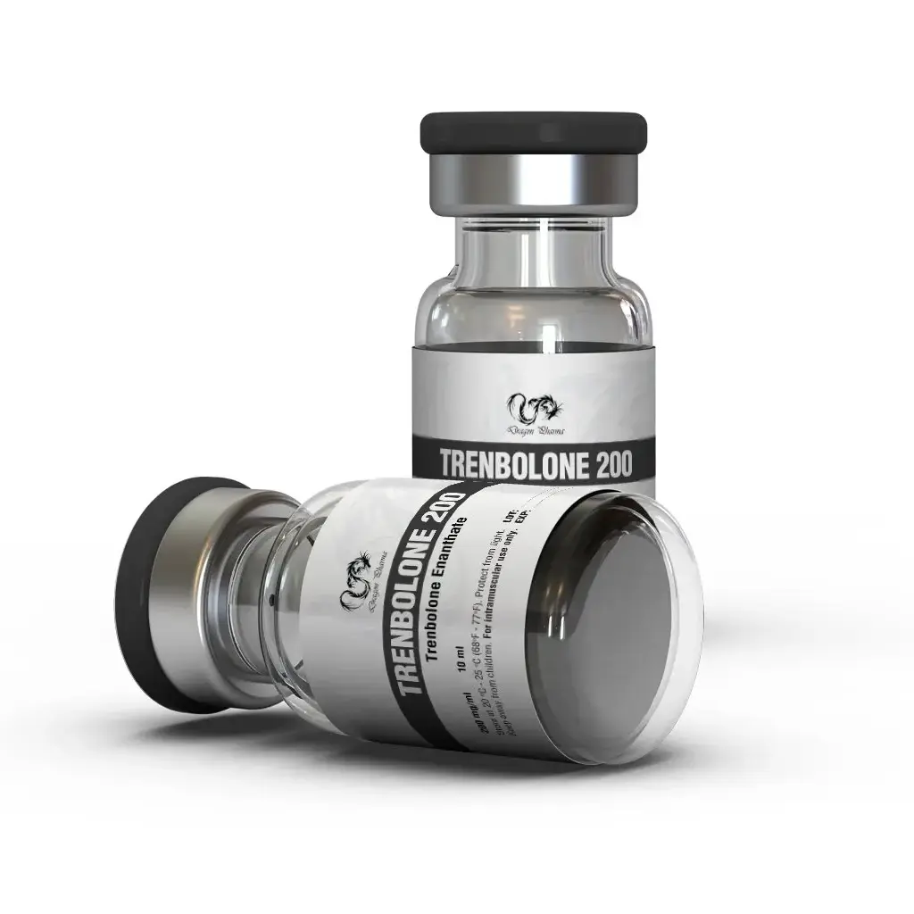 TRENBOLONE 200 TRENBOLONE 200