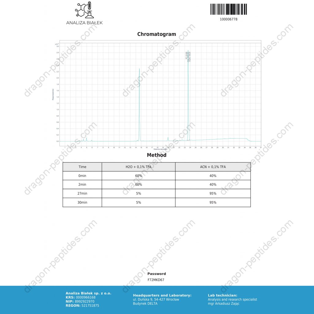 TRENBOLONE 200 TRENBOLONE 200