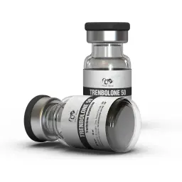 TRENBOLONE 50