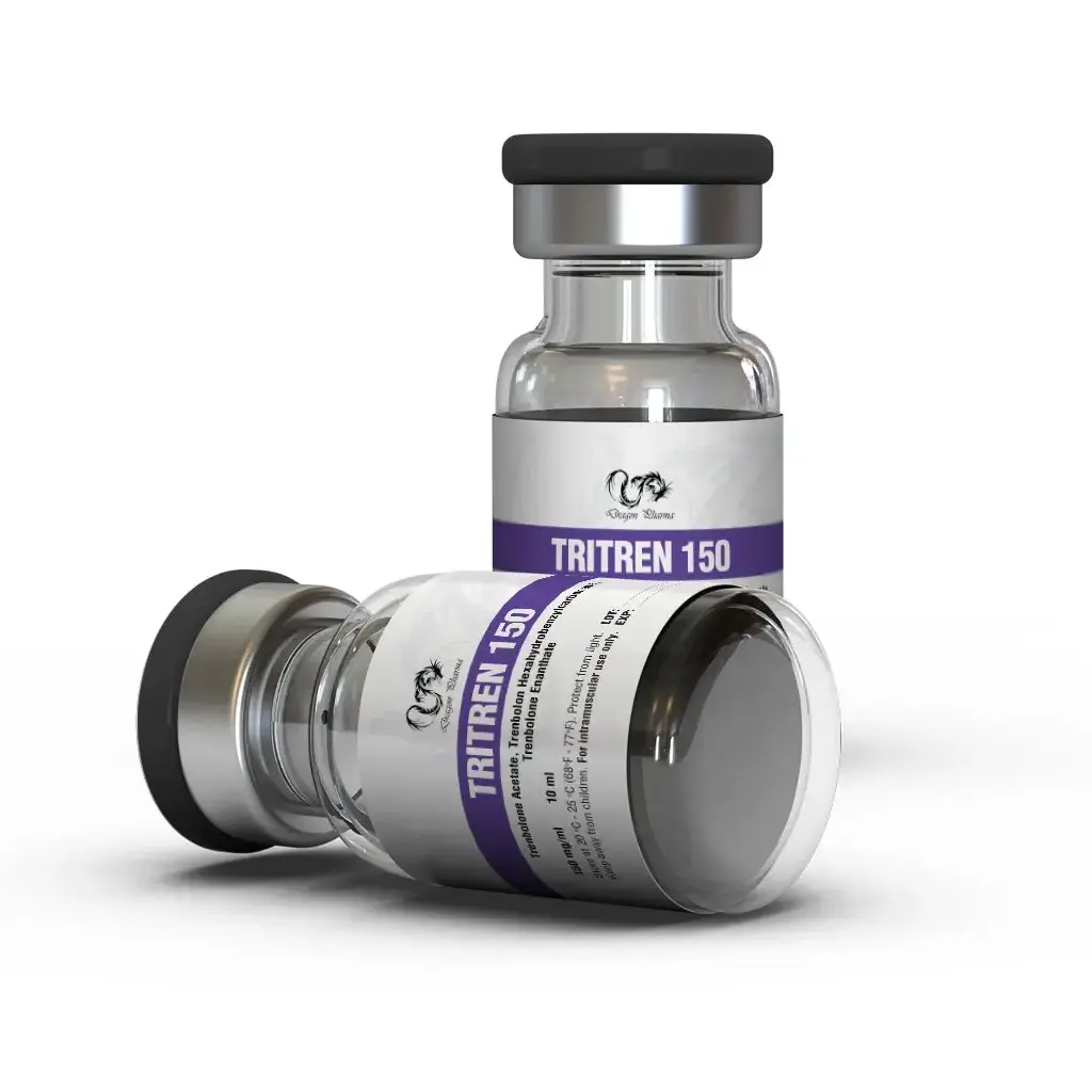 TRITREN 150 TRITREN 150