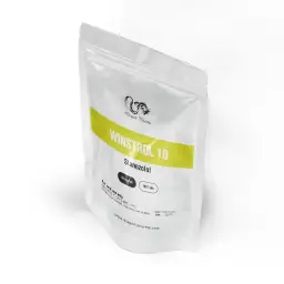 WINSTROL 10mg