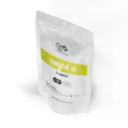 WINSTROL 50mg
