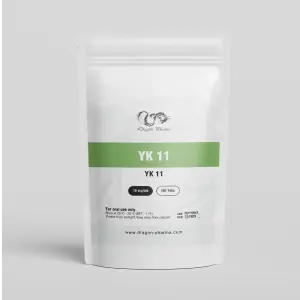 YK11 10mg